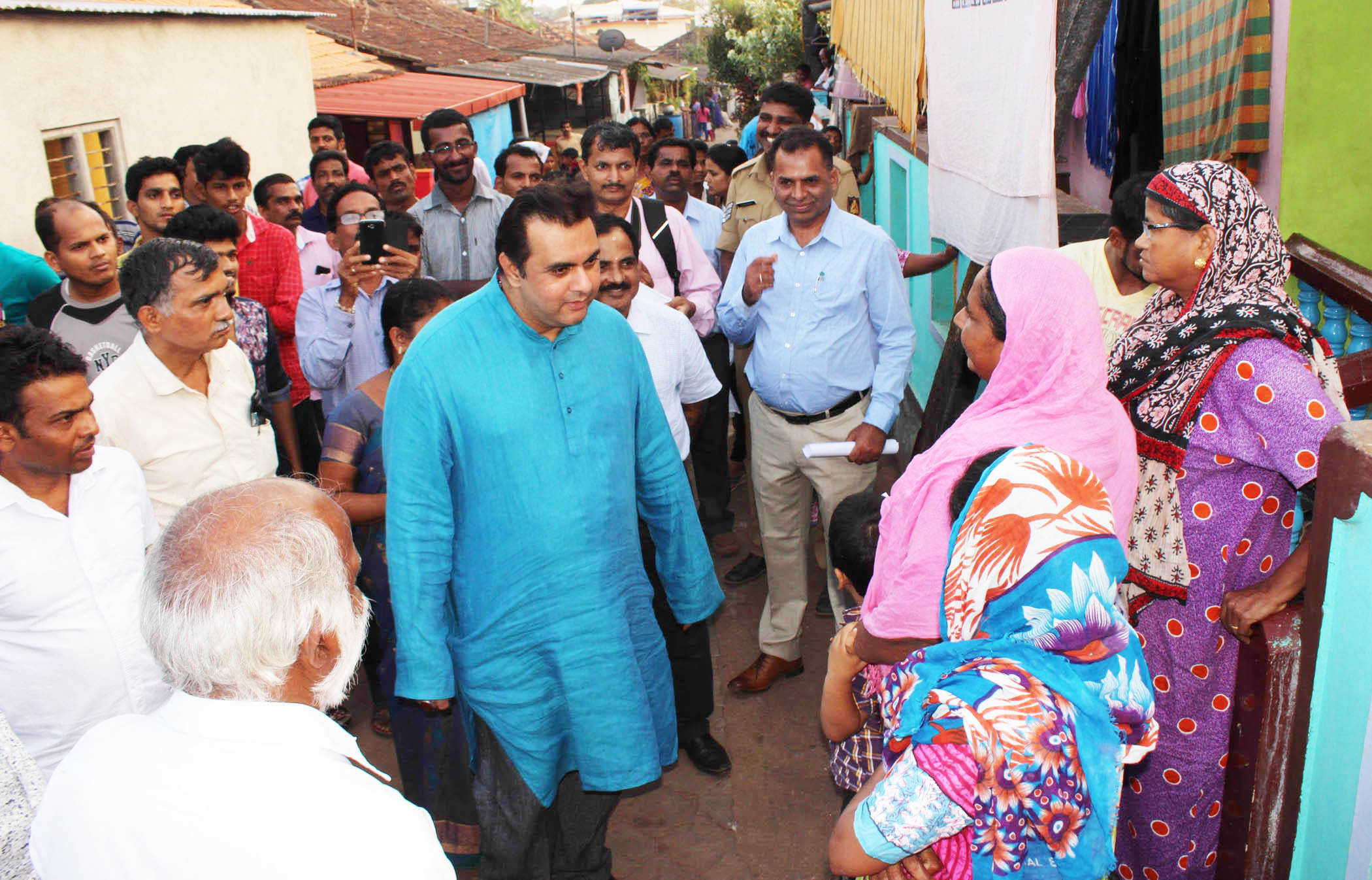 ಕೊಂಡಕೂರು ಪರಿಸರದಲ್ಲಿ 43 ಡೆಂಗ್ ಪ್ರಕರಣ ಪತ್ತೆ